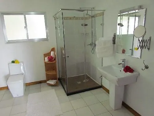 Albizia Lodge Green Estate Pointe Au Sel 2*,  Seychelles - szigetek