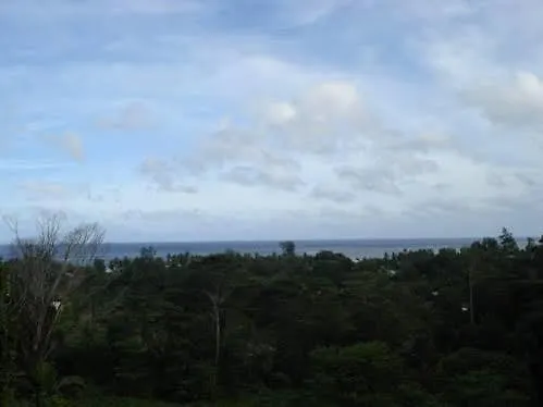 Albizia Lodge Green Estate Pointe Au Sel Seychelles